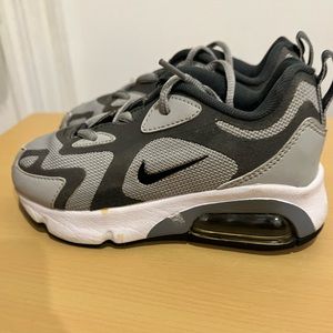 Nike Air Max-Size Kids 13c